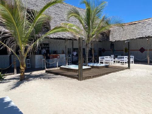 Luwa Beach&Suits in Watamu