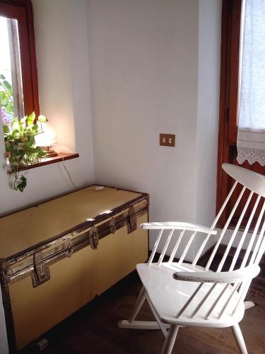 La Fusarella Villa Santoro