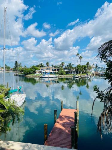 Belle Vista Madeira Beach