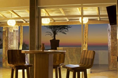Hotel Rockaway Set in a prime location of Puerto Escondido, Hotel Rockaway puts everything the city has to offer just outside your doorstep. The hotel has everything you need for a comfortable stay. Service-minded s