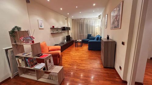 FG St Peter's Suites, Roma