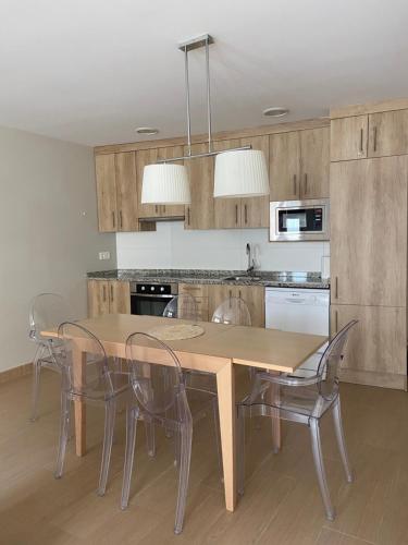  Apartamento Casa Francho in Panticosa