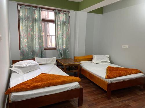Aari INN Homestay in Aritar