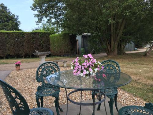 High View Retreat in Ringmer