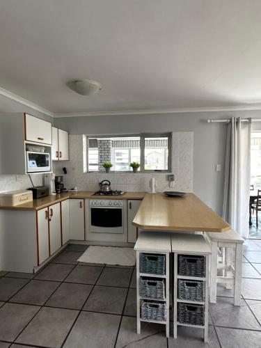 Huisie by die See in Gansbaai