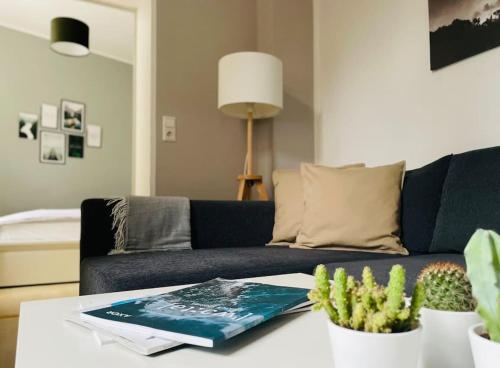 Nordic Living Hygge am Kurpark