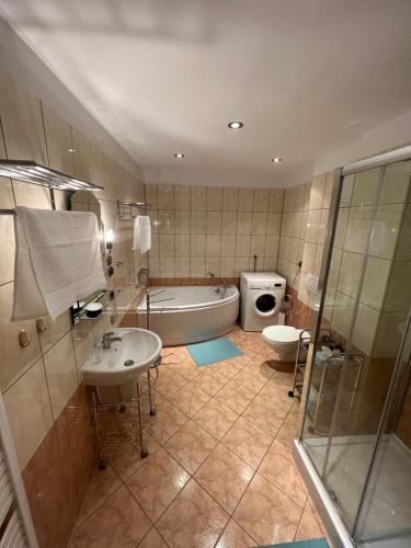 Apartament Pieniny Dream