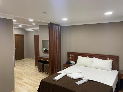 Grand Oral Hotel - main image