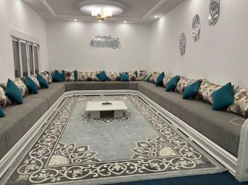 B&B Nouakchott - La Casa - Bed and Breakfast Nouakchott