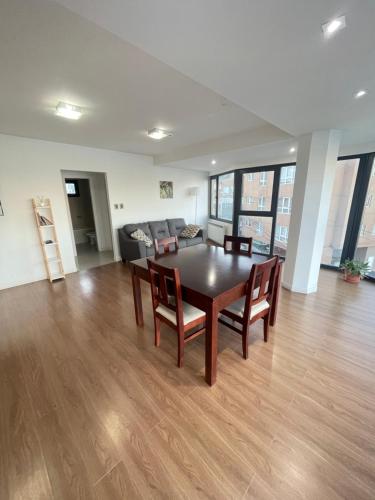 Apartamento entero in Patagonia Ushuaia - image 4
