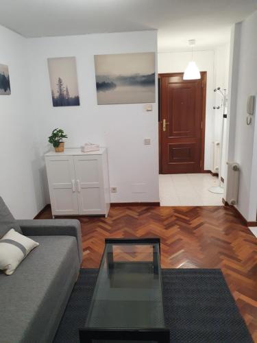Apartamento en Milladoiro