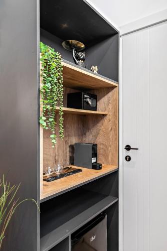 Old City Boutique - By La Finca Hotel in Beer Sheva