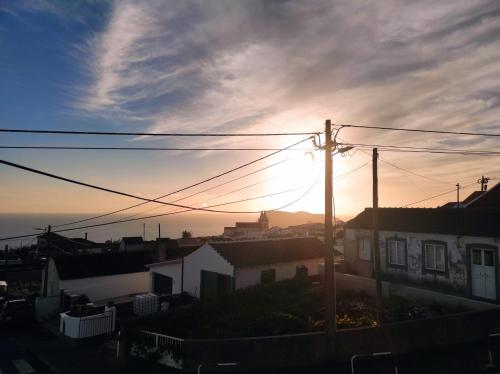 ทัศนียภาพ, Casa da Guida in ริเบริงยา