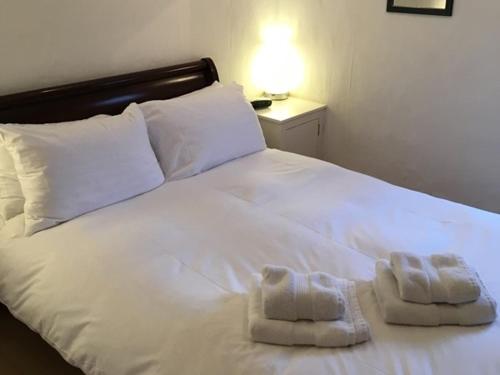 The Apartment on Granville in Sevenoaks