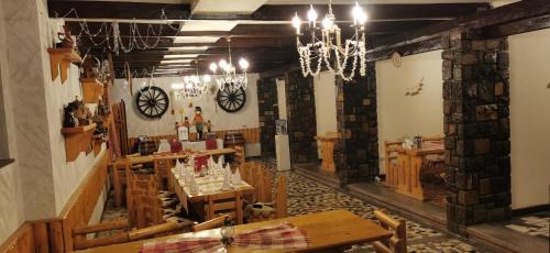 Izvorul Rece Sinaia - image 5