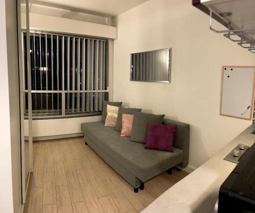 Appartement du Bonheur - Location saisonnière - Paris