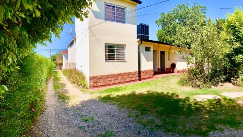 Aires de las Sierras - Villa Santa Cruz del Lago