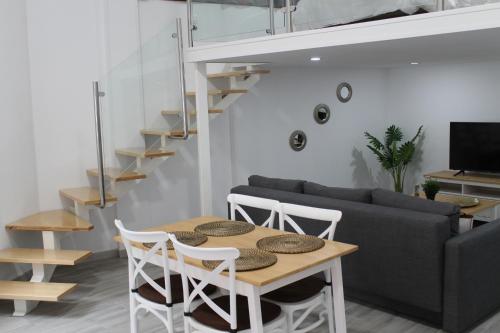 Apartamentos los Nidillos
