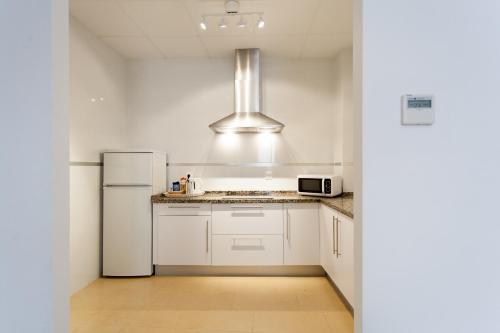 Apartamentos Diaber San Leandro - image 12