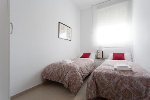 Apartamentos Diaber San Leandro - image 10