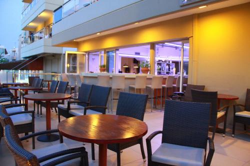  Michel Apartments in Kos-Stadt
