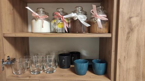 Apartament "Marianki" Jagiełły 3