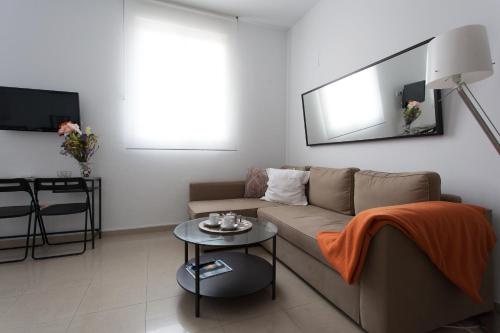 Apartamentos Diaber San Leandro