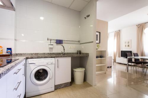 Two-Bedroom Apartment image 9