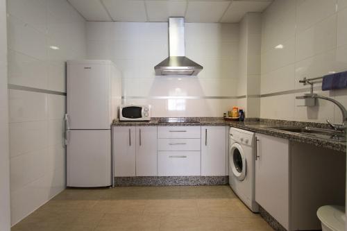 Two-Bedroom Apartment image 8