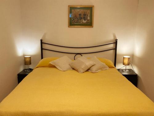 Bed, Deliziosa Villa Panoramica in Campagnano Di Roma