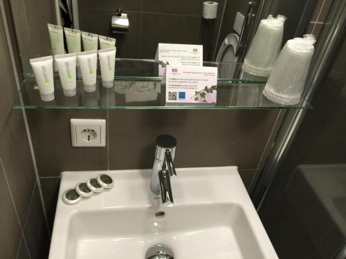 Hotel Fine Harmony, Amsterdam (Foto 11)