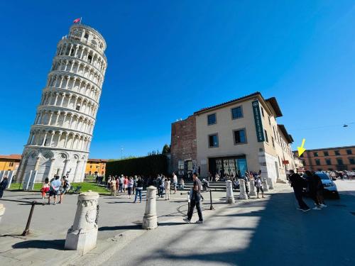 Under the Tower, Pise (photo 8)