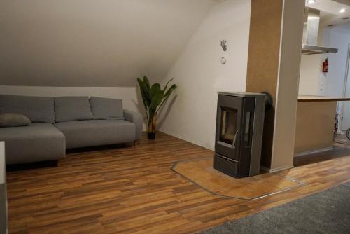FERIENWOHNUNG SEREETZ 65 qm Unterkunft zwischen Lübeck und Ostsee