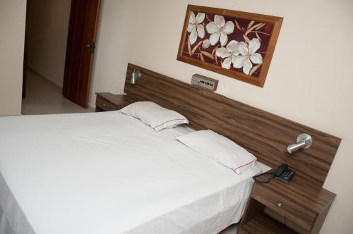 Triple room, 3 beds