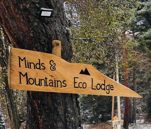 Minds & Mountains Eco Lodge