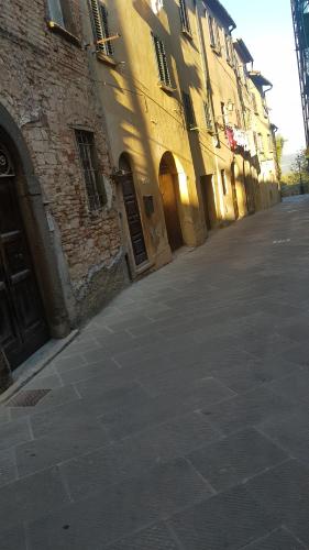 Affittacamere Il Bastione 27 in 沃爾泰拉
