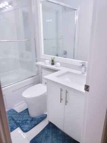 Private 3bed-2bath, 10 min to Guilford/Surrey