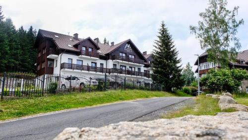 Rezydencja AS & Spa Karpacz - image 5