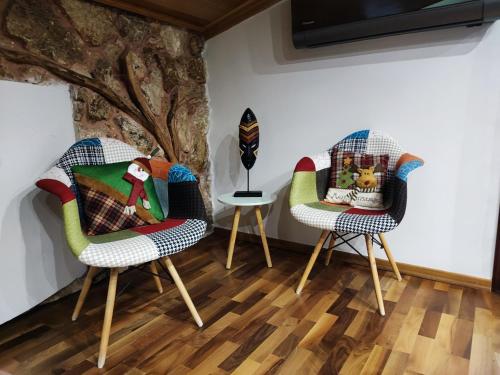  Wooden Attic in Polikastro in Polykastro