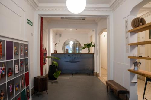 Lobby, Casa Franca Recoleta Hostel Boutique near Recoleta