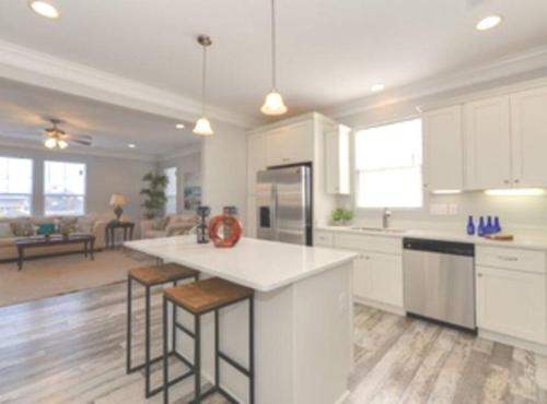 East Norfolk Ocean View House