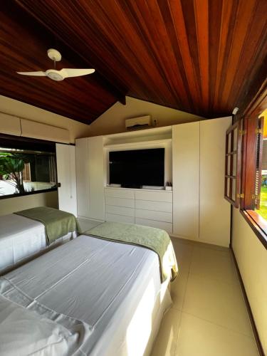 Guestroom, Buzios House in Maghuinhos Beach