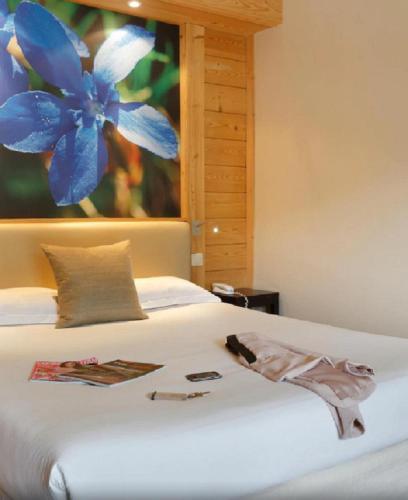 Family Room with Terrace