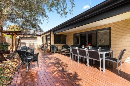 Surfside Getaway in Picturesque Inverloch, Inverloch (Foto 5)