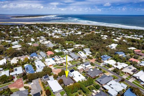 Surfside Getaway in Picturesque Inverloch, Inverloch (Foto 6)