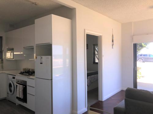 Létesítmények, The Somerton Beach Retreat in Brighton