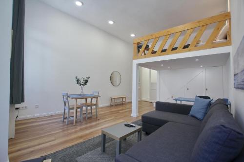 PAU Stylish studios in the heart of Budapest 5