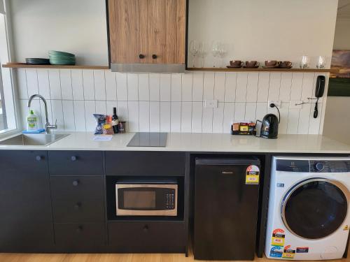 Konyha, Mercure Barossa Valley in Barossa-völgy