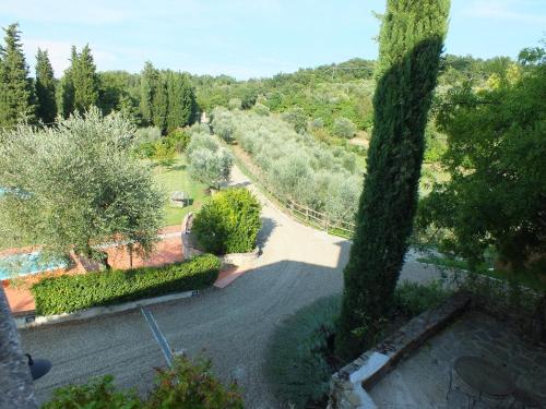 Agriturismo Ai Mandrioli