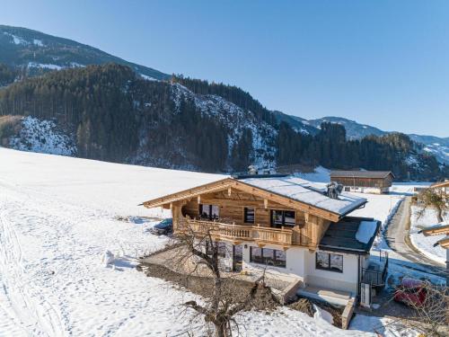 Chalet Bodahof